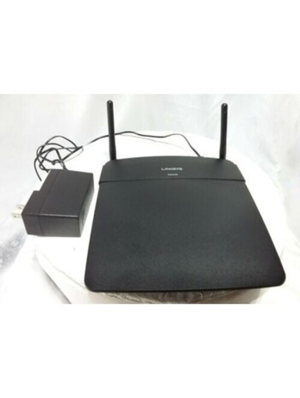 Linksys EA6100 AC1200 Dual Band WiFi Router w/ Power Cord